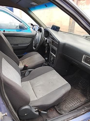 трамблер нексия: Daewoo Nexia: 2008 г., 1.5 л, Механика, Бензин, Седан — 8