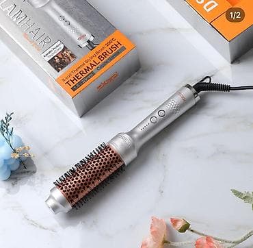 плойку: Плойка Вид плойки: Обычный — 1