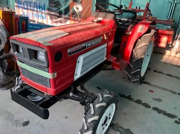 мотоцкл: Погрузчик — 9