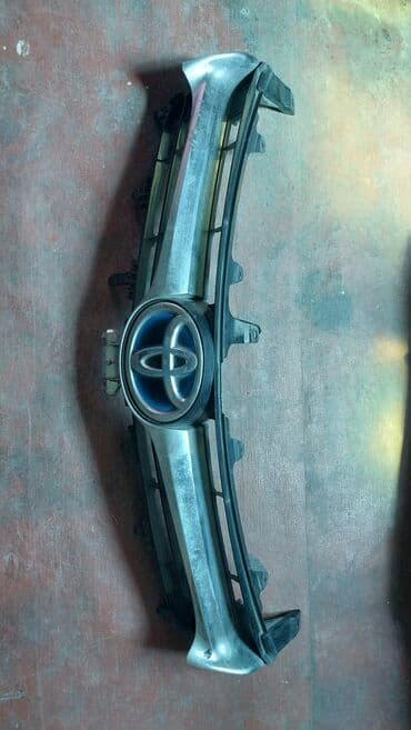 подкрылки лексус: Решетка радиатора Toyota 2016 г., Б/у, Оригинал — 1