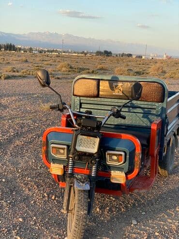 срочно продам авто в связи с переездом: Легкий грузовик, До 1 т, Б/у — 5