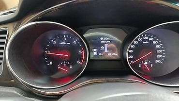 бензо бак матиз: Kia Carnival: 2018 г., 2.2 л, Автомат, Дизель, Минивэн — 2