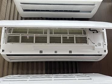 a 22: Сплит‑система AUX (настенная, тепловой насос) Основные — 2