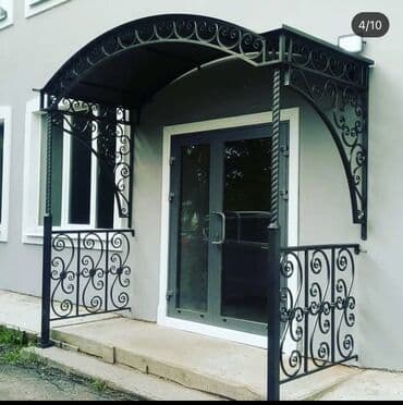 пистолет для пайки: Сварка иштерине заказ алабыз, сиз каалаган нерсени жасап беребиз — 1