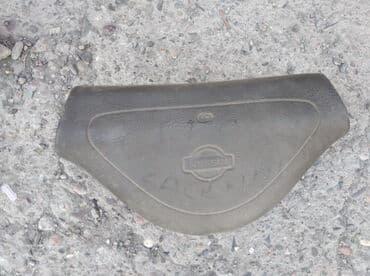 шины дордой моторс: Nissan Крышка руля и Эйрбега, Ниссан Крышка руля и Эйрбега — 1