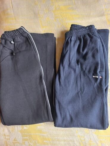 Продаю новые штаны с начесом. размер 46-48