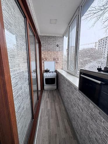 2х кв: 3 комнаты, 71 м², Индивидуалка, 2 этаж, Евроремонт — 4