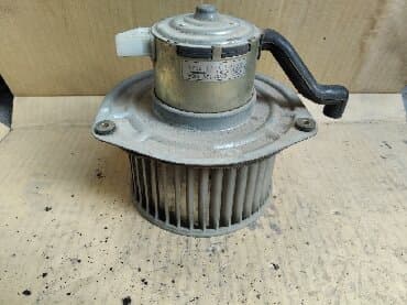 слив дождевой воды с крыши цена: Nissan Terrano 1 r21, вентилятор печки, Ниссан Террано Цена 3500 сом — 1