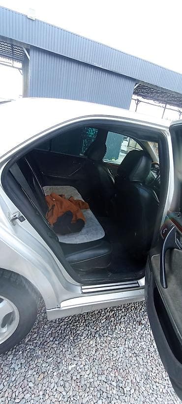 аквариум стекло на спринтер: Mercedes-Benz E-Class: 2002 г., 2.2 л, Автомат, Дизель, Седан — 6