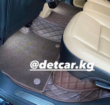 eva: 3Д ковры собственного производства для тех, кому важна чистота — 2