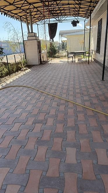 квартира бишкек аламүдүн 1: Сдаётся просторный дом с современным интерьером. Планировка и — 6