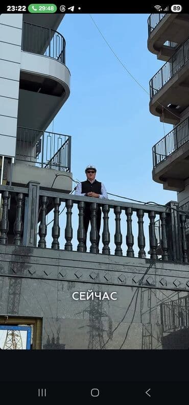 торг: 2 комнаты, 80 м², Элитка, 2 этаж, ПСО (под самоотделку) — 6