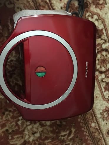 купить мойку высокого давления в бишкеке: Тостерновый🇩🇪 .(В Беловодском) — 1