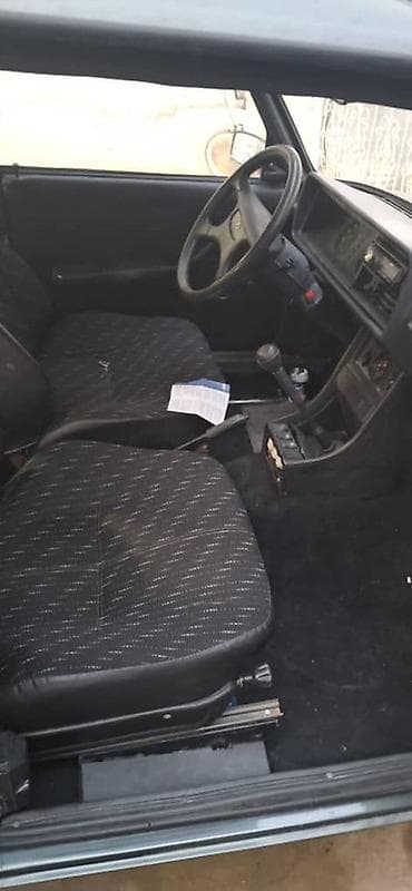 tlc 200: ВАЗ (ЛАДА) 2107: 2010 г., 1.6 л, Механика, Бензин, Седан — 8