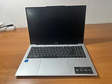 компьютер aser: Ноутбук ACER Aspire AL1652P-59QU Lite Intel Core i5-1334U (up to — 1