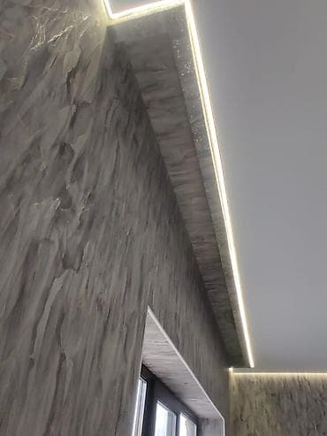 Буюртмага эшиктер: Отделочные работы под ключ Предлагаются услуги по внутренней отделке — 6