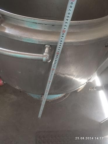 компрессор воздушный со 7 б: Котел варочный нержавейка — 4