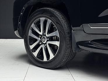 форестер 2017: Toyota Land Cruiser: 2017 г., 4.5 л, Автомат, Дизель, Внедорожник — 5