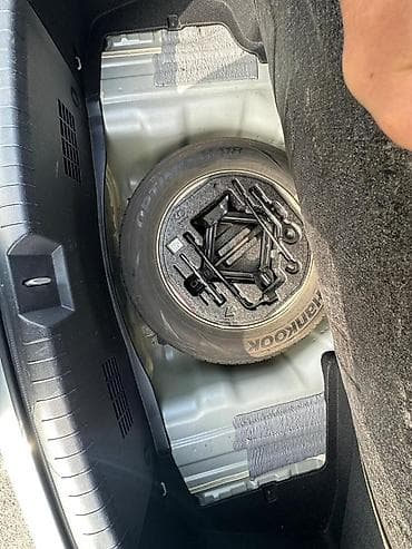 r16 85: Hyundai Sonata: 2019 г., 2 л, Автомат, Газ, Седан — 7