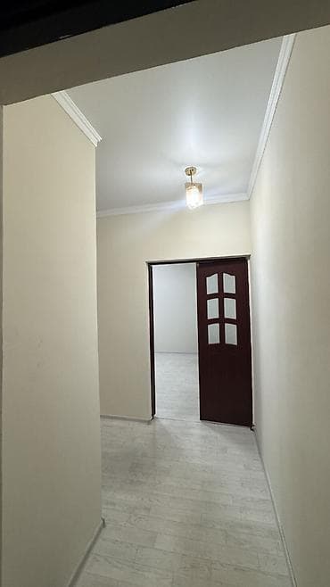 Батирлер: 1 бөлмө, 40 м², Жеке план, 5 кабат, Косметикалык ремонт — 2