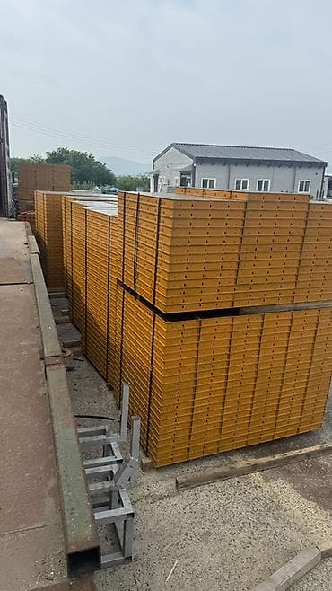 пивной стол: Опалубка Для стен, Стальная, Новый 1200 * 60 — 5