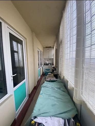 цены на квартиры в бишкеке 2024 год: 1 комната, 44 м², Элитка, 5 этаж, Евроремонт — 1