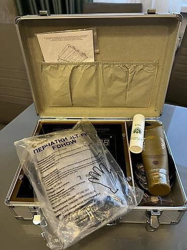 mini massage stick: Массажер Ручной массажер, Все тело, Новый — 4