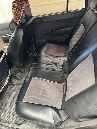 Продажа авто: Hyundai Getz: 2008 г., 1.5 л, Механика, Дизель, Хэтчбэк — 7