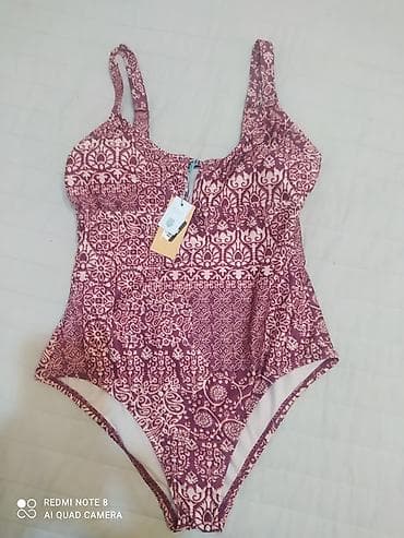 slim patch: Продаю купальник. Новый. размер 46-48. Привезли с Америки,но не — 1
