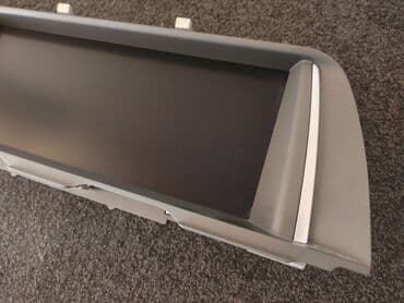 видео карту на ноутбук: Штатный дисплей монитор BMW F10 рестайлинг. Состояние идеально без — 3