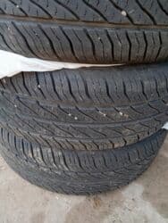 шинный центр ош: Шины 185 / 60 / R 14, Лето, Б/у, Комплект, Легковые, Kama — 2