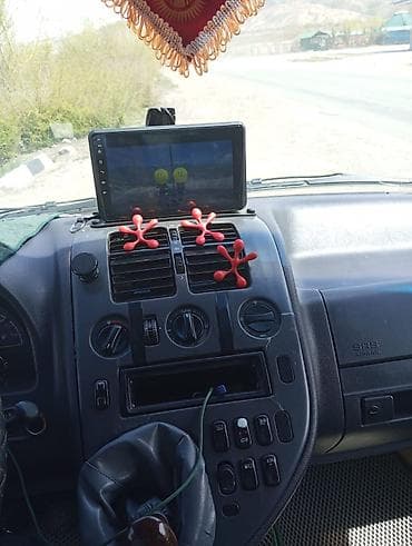 приора продажа: Mercedes-Benz Vito: 2001 г., 2.2 л, Ручные, Дизель, Минивэн — 2