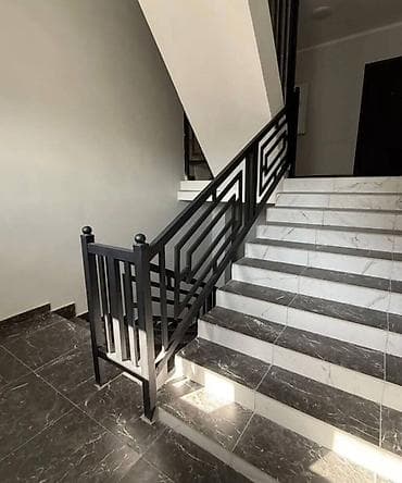 Недвижимость: 1 комната, 43 м², Элитка, 9 этаж, Евроремонт — 4