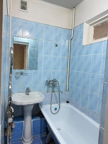 Квартиры: 2 комнаты, 44 м², Индивидуалка, 4 этаж, Евроремонт — 3