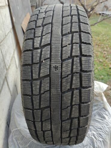 шыны на к5: Шины 225 / 55 / R 18, Зима, Комплект, Легковые — 5