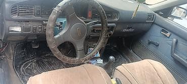 туманник мазда 323: Mazda 626: 1990 г., Ручные, Бензин, Седан — 3