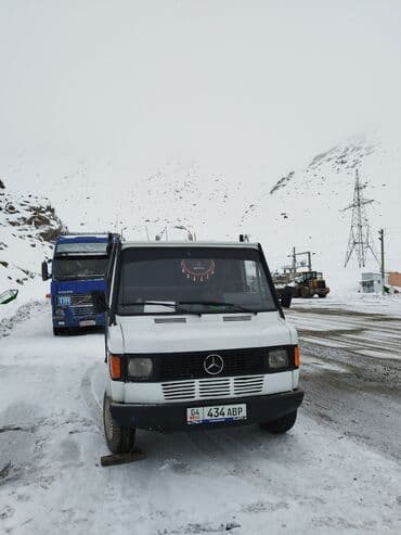 машина 99: Грузовик, Б/у — 5