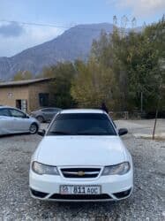 купить запчасти на опель вектра б: Daewoo Nexia: 2012 г., 1.5 л, Механика, Бензин, Седан — 2