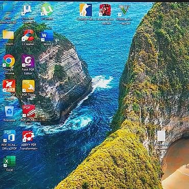 samsung frontier: Компьютер, ядер - 10, ОЗУ 16 ГБ, Для работы, учебы, Б/у, Intel Core i5, NVIDIA GeForce GTX 1080, SSD — 3