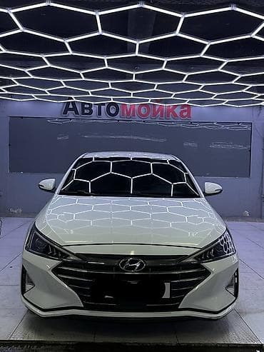 хендай соната датчик коленвала: Hyundai Elantra: 2019 г., 1.6 л, Автомат, Бензин, Седан — 1