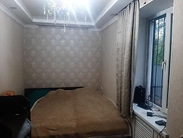 2 room flat: 2 комнаты, 42 м², Индивидуалка, 1 этаж — 3