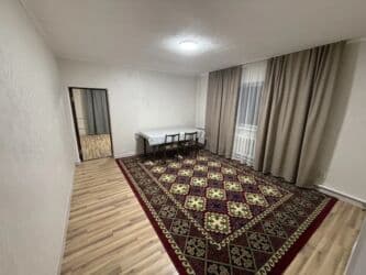 дом в аренду кок жар: 100 м², 3 комнаты, Утепленный, Забор, огорожен — 2