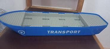 скупка лего: Большой набор деталей и аксессуаров для конструкторов типа LEGO. В — 2