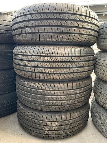 Шины 205 / 55 / R 16, Лето, Новый, Комплект, Легковые, Италия, Pirelli