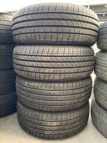 пирелли: Шины 205 / 55 / R 16, Лето, Новый, Комплект, Легковые, Италия, Pirelli — 1