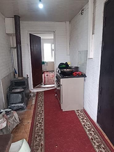 Үйлөрдү сатуу: Срочно Продается/дом под бизнес келишим турдо Кызыл китеп техпаспорт — 4