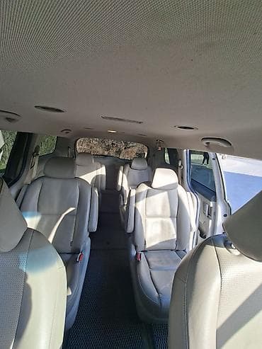 авто бишкек машина кж: Kia Carnival: 2019 г., 2.2 л, Автомат, Бензин, Вэн/Минивэн — 1