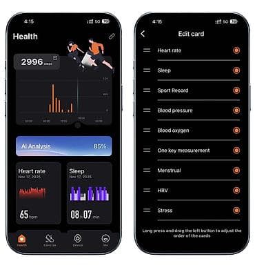 монитор для фит: Фитнес-трекер Activity Fitness Tracker Новая Заказал за 5900 с ебей с — 6