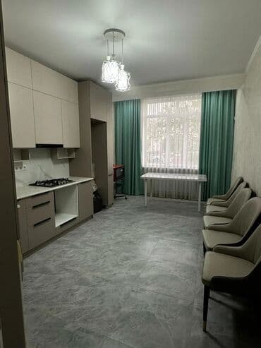 квартира 2 ком сдаю: 2 комнаты, Агентство недвижимости, Без подселения, С мебелью полностью — 5