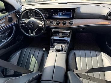 мерседес сапог бортовой: Mercedes-Benz E-Class: 2019 г., 2.2 л, Автомат, Бензин, Седан — 2